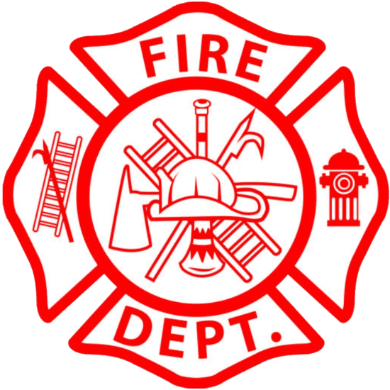 Fire Depoartment Logo
